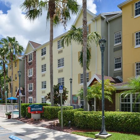 Towneplace Suites By Marriott Miami Airport W Доръл Екстериор снимка