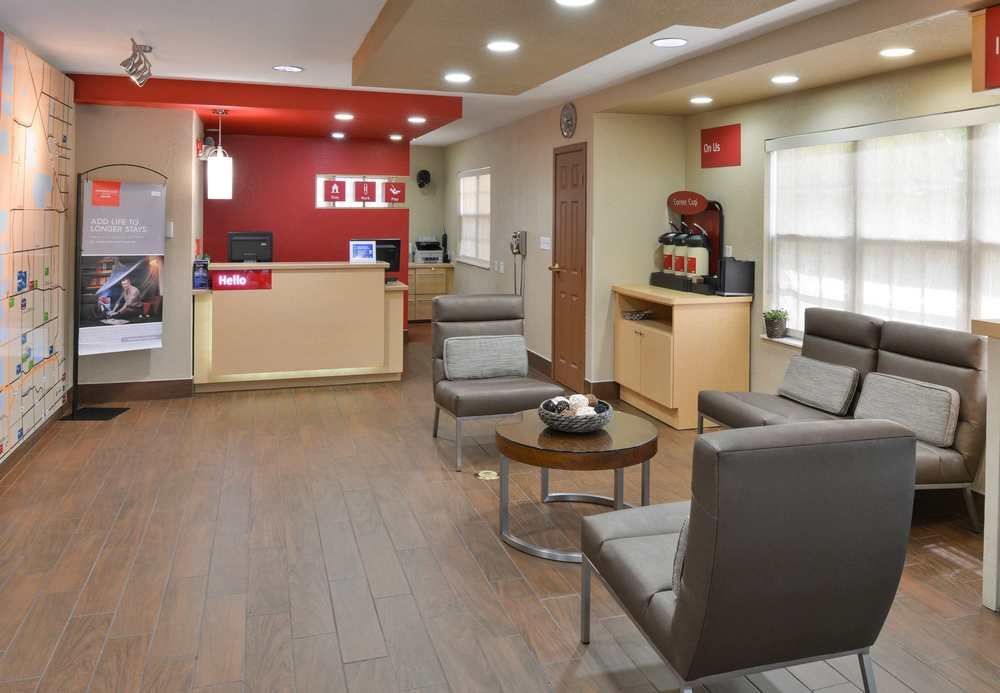 Towneplace Suites By Marriott Miami Airport W Доръл Екстериор снимка