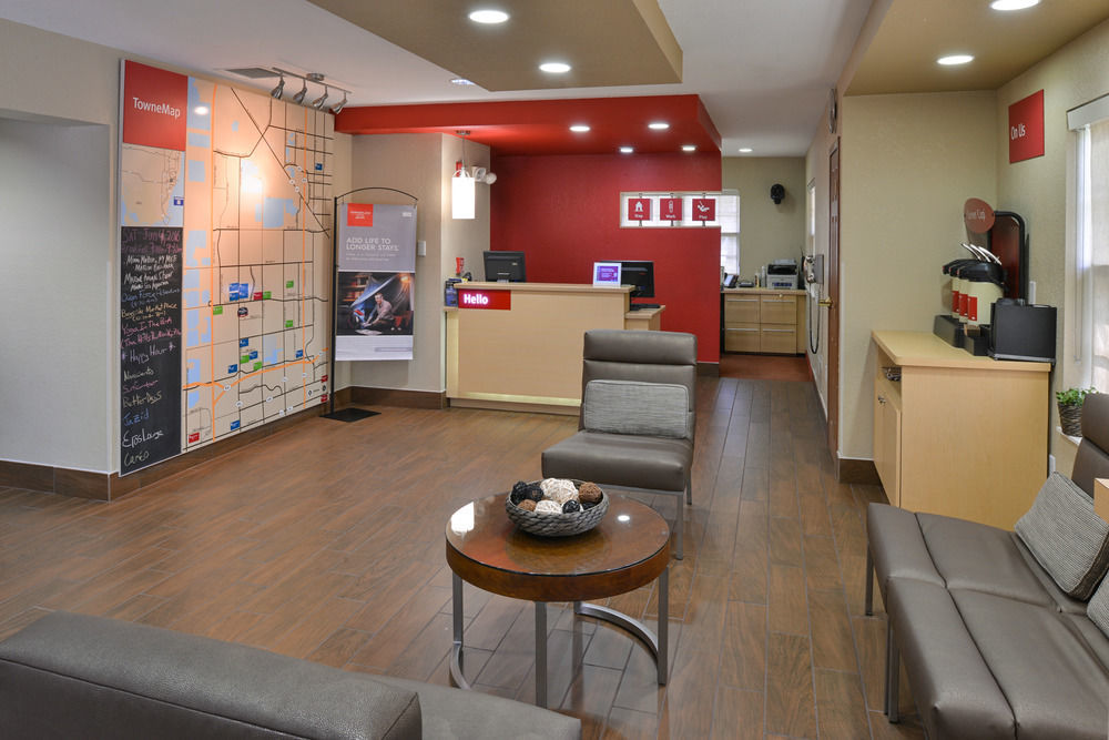 Towneplace Suites By Marriott Miami Airport W Доръл Екстериор снимка